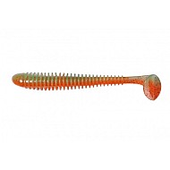 Keitech Swing Impact 4" 10.2cm 4.6g LT06T Fresh Watermelon 8vnt