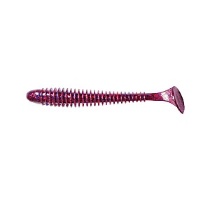 Keitech Swing Impact 2" 5.1cm 1.8g LT11S Cosmos 12pcs