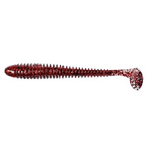 Keitech Swing Impact 2" 5.1cm 1.8g LT65S LT Red Devil 12pcs