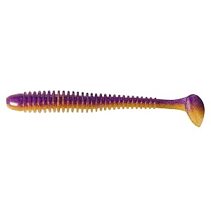 Keitech Swing Impact 4" 10.2cm 4.6g LT66T LT Sexy Perch 8pcs