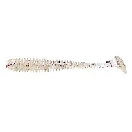 Keitech Swing Impact 2.5" 6.3cm 1.4g 529T Crystal Flash 10vnt