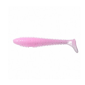 Keitech FAT Swing Impact 4.8" 12.2cm 12.5g LT12T Lilac Ice 5vnt