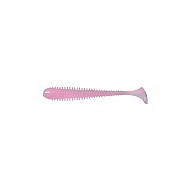Keitech Swing Impact 3" 7.6cm 2.1g LT12T Lilac Ice 10vnt