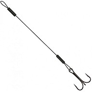 Mikado Stinger Jaws Steel #2 6cm x2vnt
