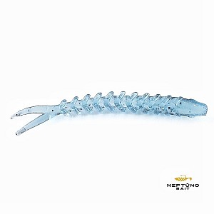 Cobra 1.2" 3cm 20vnt Aquasilver