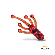 Drop 1" 2.5cm 12vnt Blood