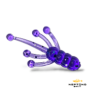 Drop 1" 2.5cm 12vnt Violet