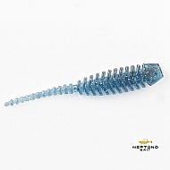 Pupa 1.2" 3cm Aquasilver 20vnt