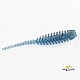 Pupa 1.2" 3cm Aquasilver 20vnt