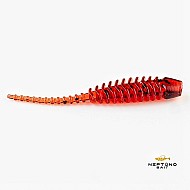 Pupa 1.2" 3cm Blood 20vnt