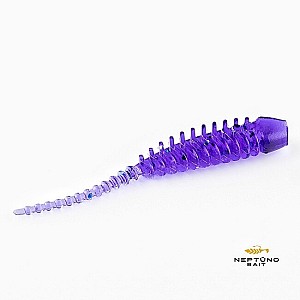 Pupa 1.2" 3cm Violet 20vnt