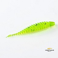 Rice (Ryžius) 1.2" 3cm Lime 10vnt