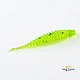Rice (Ryžius) 1.2" 3cm Lime 10vnt