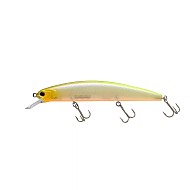O.S.P. VARUNA 110SP 110mm 16g P-64 Pearl / Chart Back