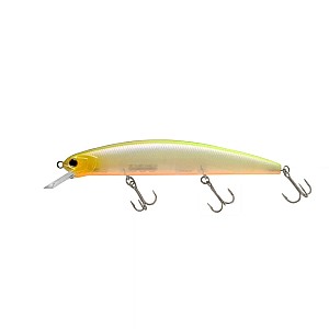 O.S.P. VARUNA 110SP 110mm 16g P-64 Pearl / Chart Back