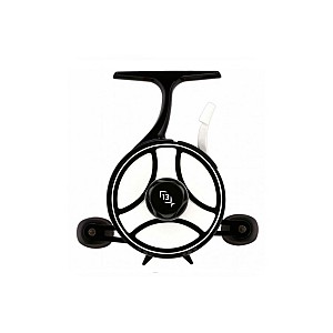 13 Fishing Black Betty FreeFall Ghost