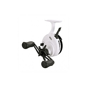 13 Fishing Black Betty FreeFall Ghost