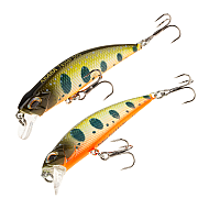 Akara Tester 50S 5cm 4g A271