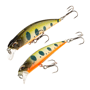 Akara Tester 50S 5cm 4g A271
