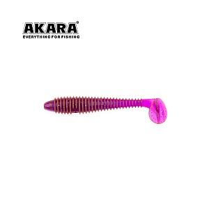 Akara Fat Tail ST 8cm 4vnt
