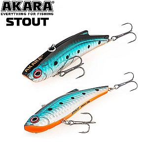 Akara Stout 90 28g 90mm A82