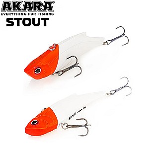 Akara Stout 90 28g 90mm A1