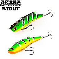 Akara Stout 90 28g 90mm A107