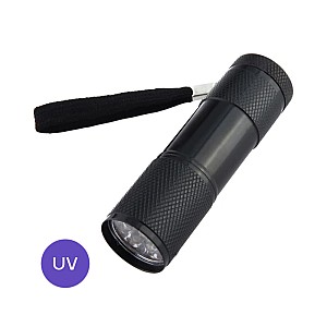 UV Flashlight Mini