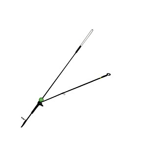 Meškerė Seliavų žūklei Kvaida"Chlapuškė" 65cm.