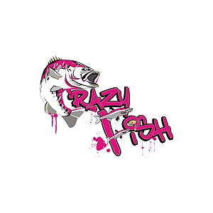 Crazy Fish