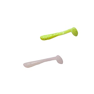 Crazy Fish Nano Minnow 1.1" 2.8cm 0.2g 89/91 16vnt