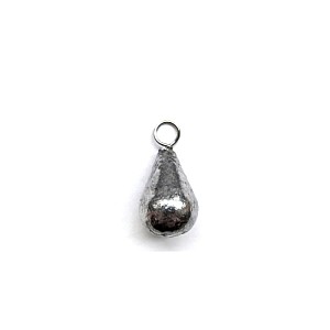 Crazy Fish Jig-Rig Raindrop Micro 10vnt 0.5g