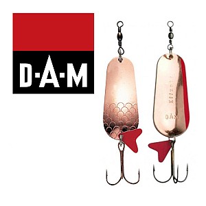 DAM Standard Spoon 45mm 16g