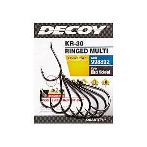Decoy KR-30 Ringed Multi #1
