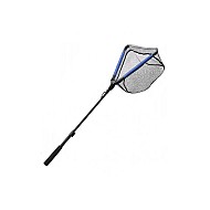 Gumuotas graibštas FL 60-180cm