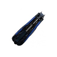 Gumuotas graibštas FL 60-180cm