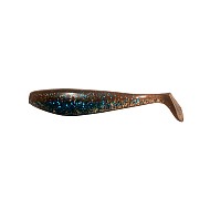 Fox Rage Zander Pro Shad Ultra UV Blue Guts 12cm NZS107 1vnt