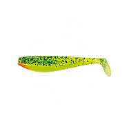 Fox Rage Zander Pro Shad Lemon Tiger 10cm NZS125 1vnt