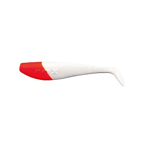 Fox Rage Zander Pro Shad Ultra UV Red Head 12cm NZS093 1vnt