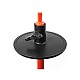 StrikeMaster Lithium 40V Combo grąžtas su varikliu 200mm
