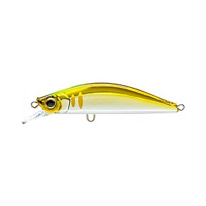 Hardcore Trout Heavy Flat 60S 60mm 8g Sight Ayu