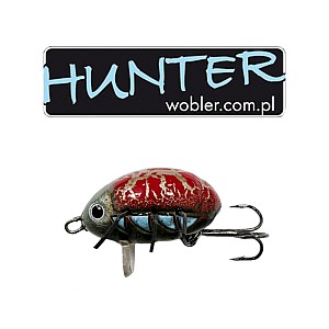 Hunter Bromba 20F 2cm