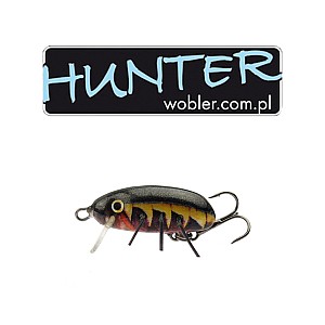 Hunter Insect 26F 2.6cm