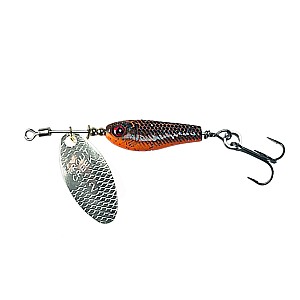 Iron Wolf Trout Creek #2 6g S