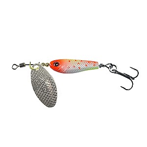 Iron Wolf Trout Creek #2 6g W