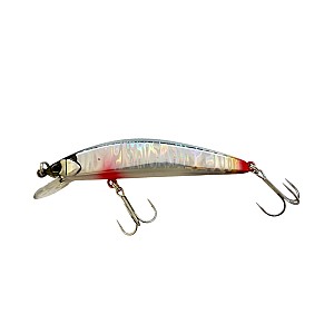 Jackall Timon Tricoroll GT 72SR-F 72mm 5.7g Ecchu Ukimizu White Back