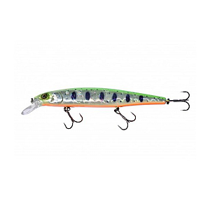 Jackall Magsquad 128SP 12.8cm 21g Baltic Yamame