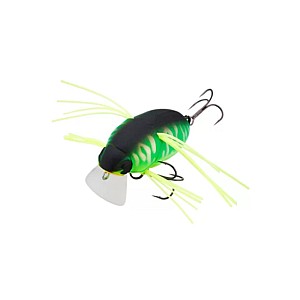 Jackall Chubby Bug 35 35mm 3.7g Mat Tiger