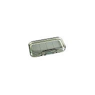 Pro FL Box for small jig heads 15.7 x 8 x 2.5cm