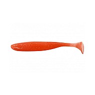 Keitech Easy Shiner 5" 12.7cm 7.5g 371S Orange Gold Dust Glow 5vnt